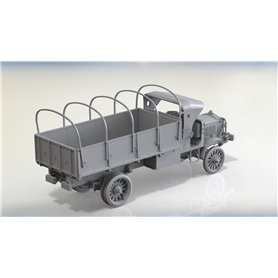 ICM 35650 Standart B