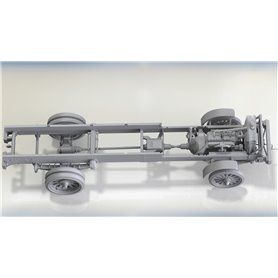 ICM 35650 Standart B