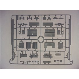 ICM 35650 Standart B