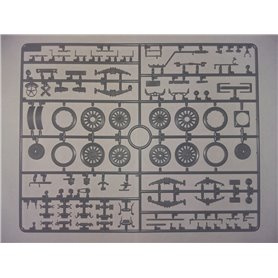 ICM 35650 Standart B