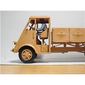 ICM 1:35 GERMAN DRIVERS / niemieccy kierowcy