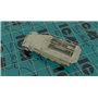 ICM 1:35 Sd.Kfz.215/6 Ausf.A COMMAND VEHICLE