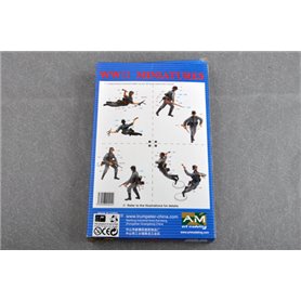 Trumpeter 1:35 PANZER DIVISION / POLAND 1939