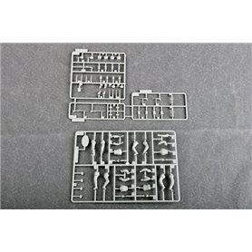 Trumpeter 1:35 PANZER DIVISION / POLAND 1939