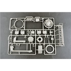 Trumpeter 1:35 M1A2 SEP MBT