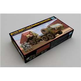 Trumpeter 1:35 M11200 HEMTT LOAD HANDLING SYSTEM