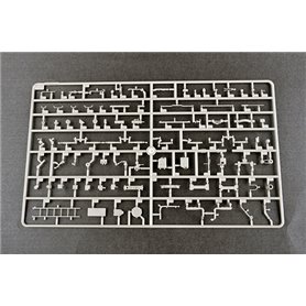 Trumpeter 1:35 M11200 HEMTT LOAD HANDLING SYSTEM