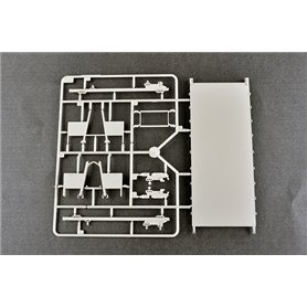 Trumpeter 1:35 M11200 HEMTT LOAD HANDLING SYSTEM