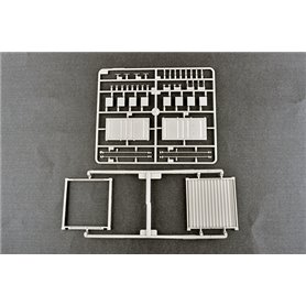 Trumpeter 1:35 M11200 HEMTT LOAD HANDLING SYSTEM