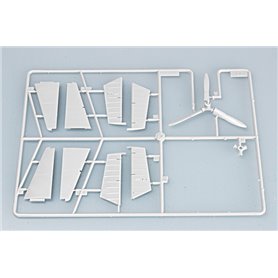 Trumpeter 1:32 Grumman F4F-3 Wildcat