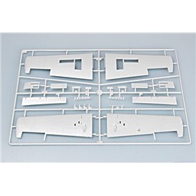 Trumpeter 1:32 Grumman F4F-3 Wildcat