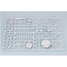 Trumpeter 1:32 Grumman F4F-3 Wildcat