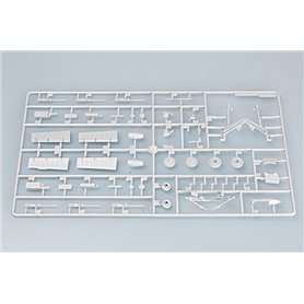 Trumpeter 1:32 Grumman F4F-3 Wildcat