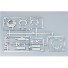 Trumpeter 1:32 Grumman F4F-3 Wildcat