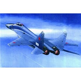 Trumpeter 1:32 MiG-29K Fulcrum