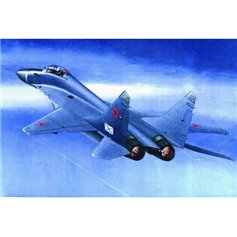 Trumpeter 1:32 MiG-29K Fulcrum 
