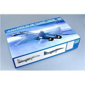 Trumpeter 1:32 MiG-29K Fulcrum