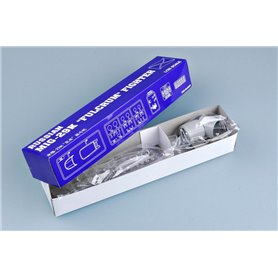 Trumpeter 1:32 MiG-29K Fulcrum