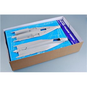 Trumpeter 1:32 MiG-29K Fulcrum