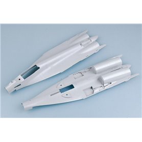 Trumpeter 1:32 MiG-29K Fulcrum