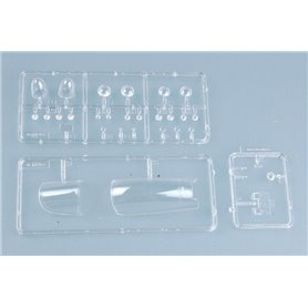 Trumpeter 1:32 MiG-29K Fulcrum