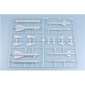 Trumpeter 1:32 MiG-29K Fulcrum