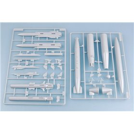 Trumpeter 1:32 MiG-29K Fulcrum