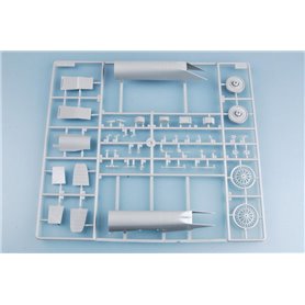 Trumpeter 1:32 MiG-29K Fulcrum