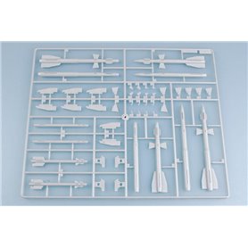 Trumpeter 1:32 MiG-29K Fulcrum