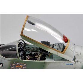Trumpeter 1:32 MiG-29K Fulcrum