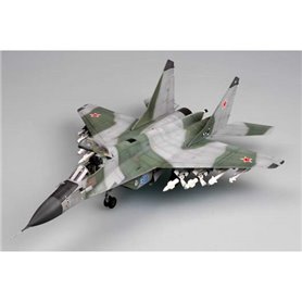 Trumpeter 1:32 MiG-29K Fulcrum