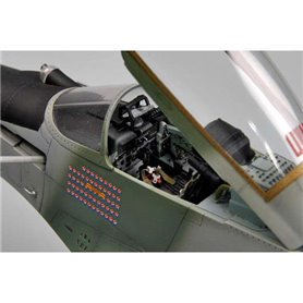 Trumpeter 1:32 MiG-29K Fulcrum