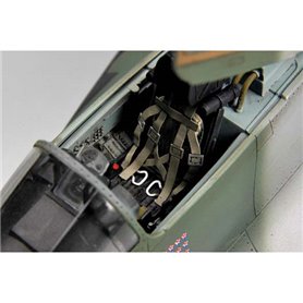Trumpeter 1:32 MiG-29K Fulcrum