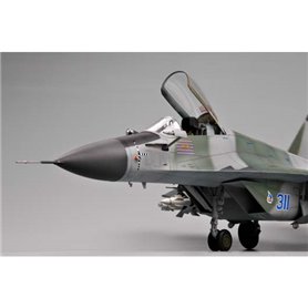 Trumpeter 1:32 MiG-29K Fulcrum