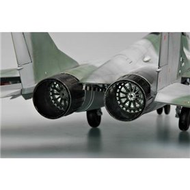 Trumpeter 1:32 MiG-29K Fulcrum