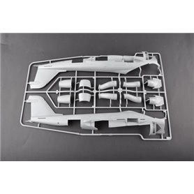 Trumpeter 1:32 A-6A Intruder
