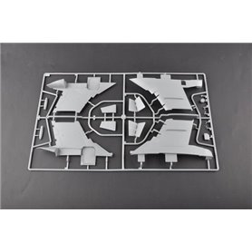 Trumpeter 1:32 A-6A Intruder