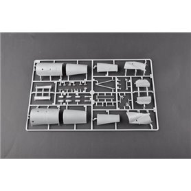 Trumpeter 1:32 A-6A Intruder