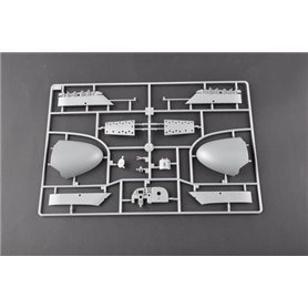 Trumpeter 1:32 A-6A Intruder
