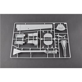 Trumpeter 1:32 A-6A Intruder