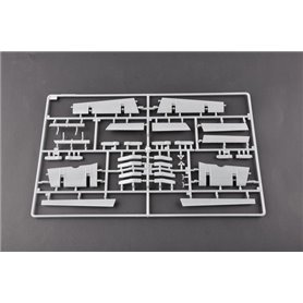 Trumpeter 1:32 A-6A Intruder