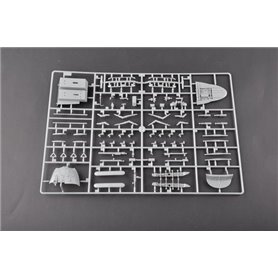 Trumpeter 1:32 A-6A Intruder