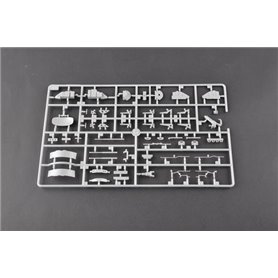 Trumpeter 1:32 A-6A Intruder