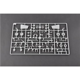 Trumpeter 1:32 A-6A Intruder