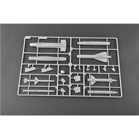 Trumpeter 1:32 A-6A Intruder