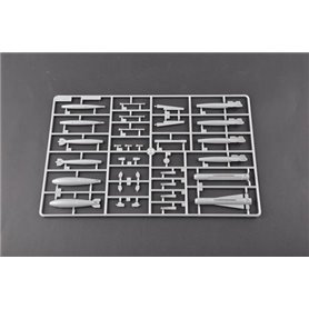 Trumpeter 1:32 A-6A Intruder
