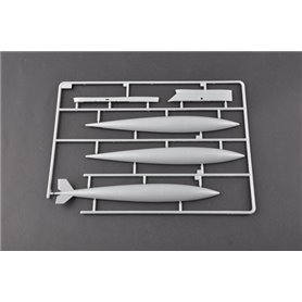 Trumpeter 1:32 A-6A Intruder