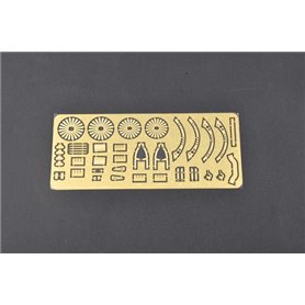 Trumpeter 1:32 A-6A Intruder