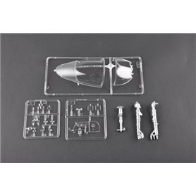 Trumpeter 1:32 A-6A Intruder