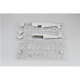 Trumpeter 1:32 Grumman F6F-3N Hellcat